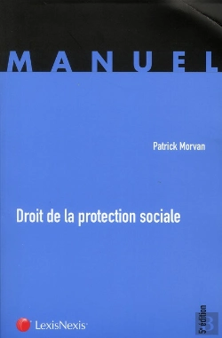 Bertrand.pt - Droit De La Protection Sociale