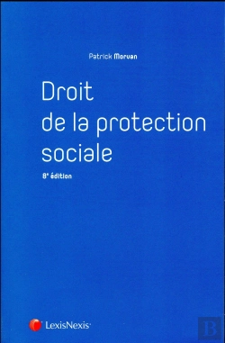 Bertrand.pt - Droit De La Protection Sociale