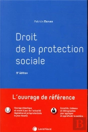 Droit De La Protection Sociale