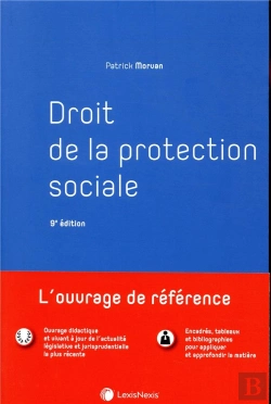 Bertrand.pt - Droit De La Protection Sociale