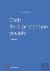 Droit De La Protection Sociale