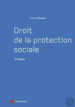 Bertrand.pt - Droit De La Protection Sociale