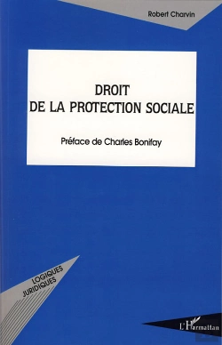 Bertrand.pt - Droit De La Protection Sociale