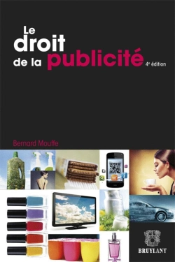 Bertrand.pt - Droit De La Publicité (4e Édition)