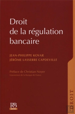 Bertrand.pt - Droit De La Regulation Bancaire