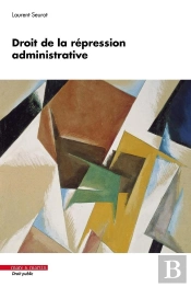 Droit De La Répression Administrative