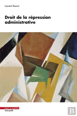 Bertrand.pt - Droit De La Répression Administrative