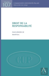 Droit De La Responsabilité