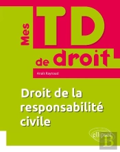 Droit De La Responsabilité Civile