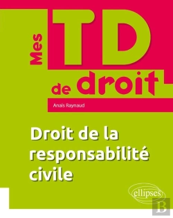 Bertrand.pt - Droit De La Responsabilité Civile