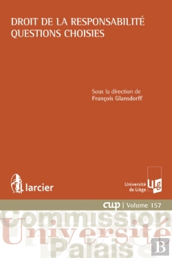 Bertrand.pt - Droit De La Responsabilité - Questions Choisies