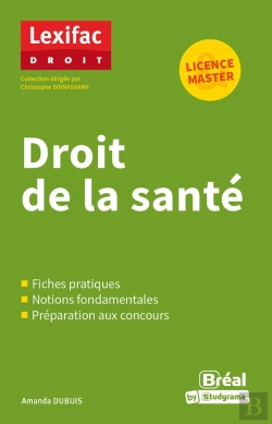 Bertrand.pt - Droit De La Santé