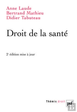 Bertrand.pt - Droit De La Santé