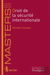 Droit De La Sécurité Internationale