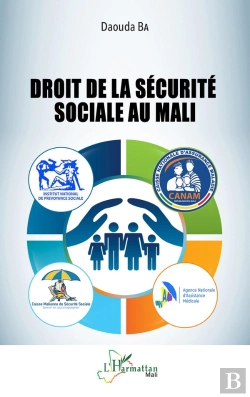 Bertrand.pt - Droit De La Sécurité Sociale Au Mali