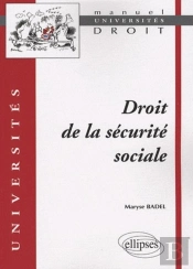 Droit De La Sécurité Sociale
