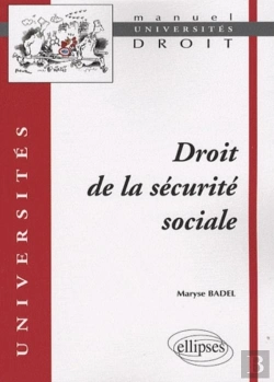 Bertrand.pt - Droit De La Sécurité Sociale