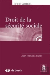 Droit De La Securite Sociale