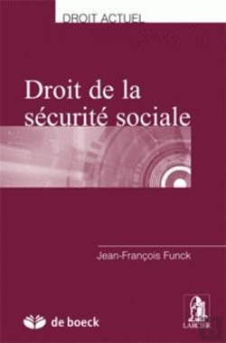 Bertrand.pt - Droit De La Securite Sociale
