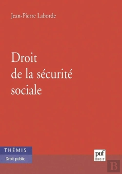 Bertrand.pt - Droit De La Sécurité Sociale