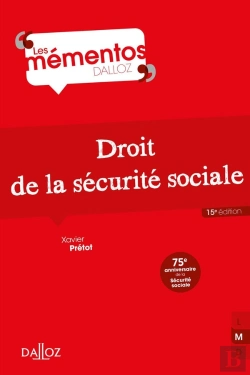 Bertrand.pt - Droit De La Sécurité Sociale