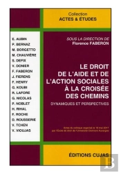 Droit De L'Aide Et De L'Action Sociales