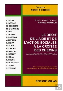 Bertrand.pt - Droit De L'Aide Et De L'Action Sociales