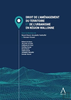 Bertrand.pt - Droit De L'Aménagement Du Territoire Et De L'Urbanisme En Région Wallonne