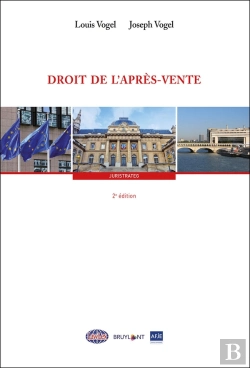 Bertrand.pt - Droit De L'Après-Vente (2e Édition)