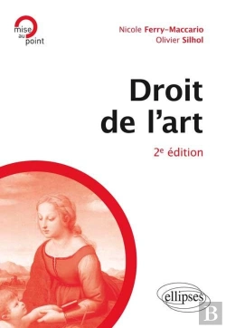 Bertrand.pt - Droit De L'Art, 2e Édition