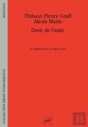 Droit De L'Asile