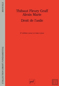 Bertrand.pt - Droit De L'Asile