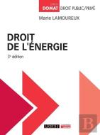 Droit De L'Énergie (3e Édition)