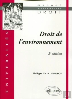 Bertrand.pt - Droit De L'Environnement - 2e Édition