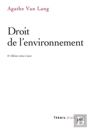 Droit De L'Environnement