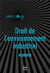 Droit De L'Environnement Industriel