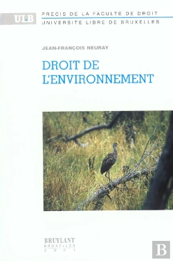 Bertrand.pt - Droit De L'Environnement