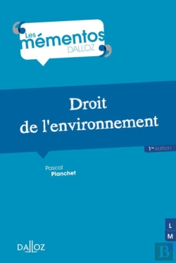 Bertrand.pt - Droit De L'Environnement