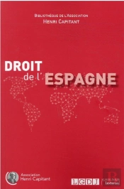 Droit De L'Espagne