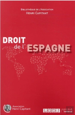 Bertrand.pt - Droit De L'Espagne