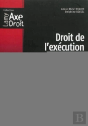 Droit De L'Execution De La Sanction Penale 2eed