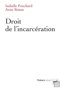 Bertrand.pt - Droit De L'Incarcération