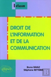 Droit De L'Information Et De La Communication