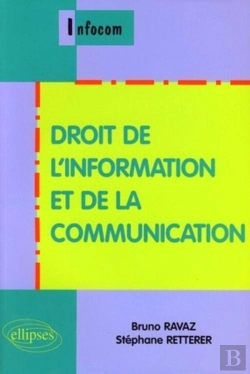 Bertrand.pt - Droit De L'Information Et De La Communication