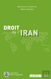 Droit De L'Iran