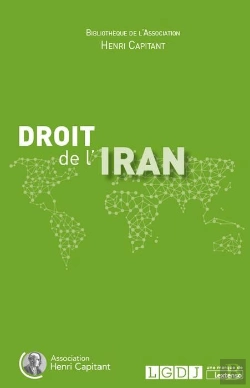 Bertrand.pt - Droit De L'Iran