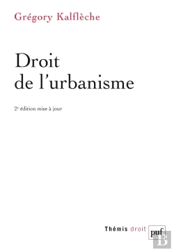 Bertrand.pt - Droit De L'Ubanisme (17e Édition)