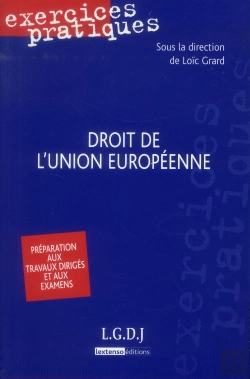 Bertrand.pt - Droit De L'Union Europeenne, 2eme Edition