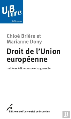 Bertrand.pt - Droit De L'Union Européenne (8e Édition)