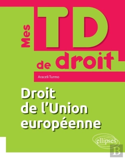 Bertrand.pt - Droit De L'Union Européenne
